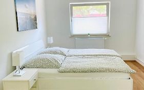 Bungalow-Wohnung Nahe Flughafen Hamburg